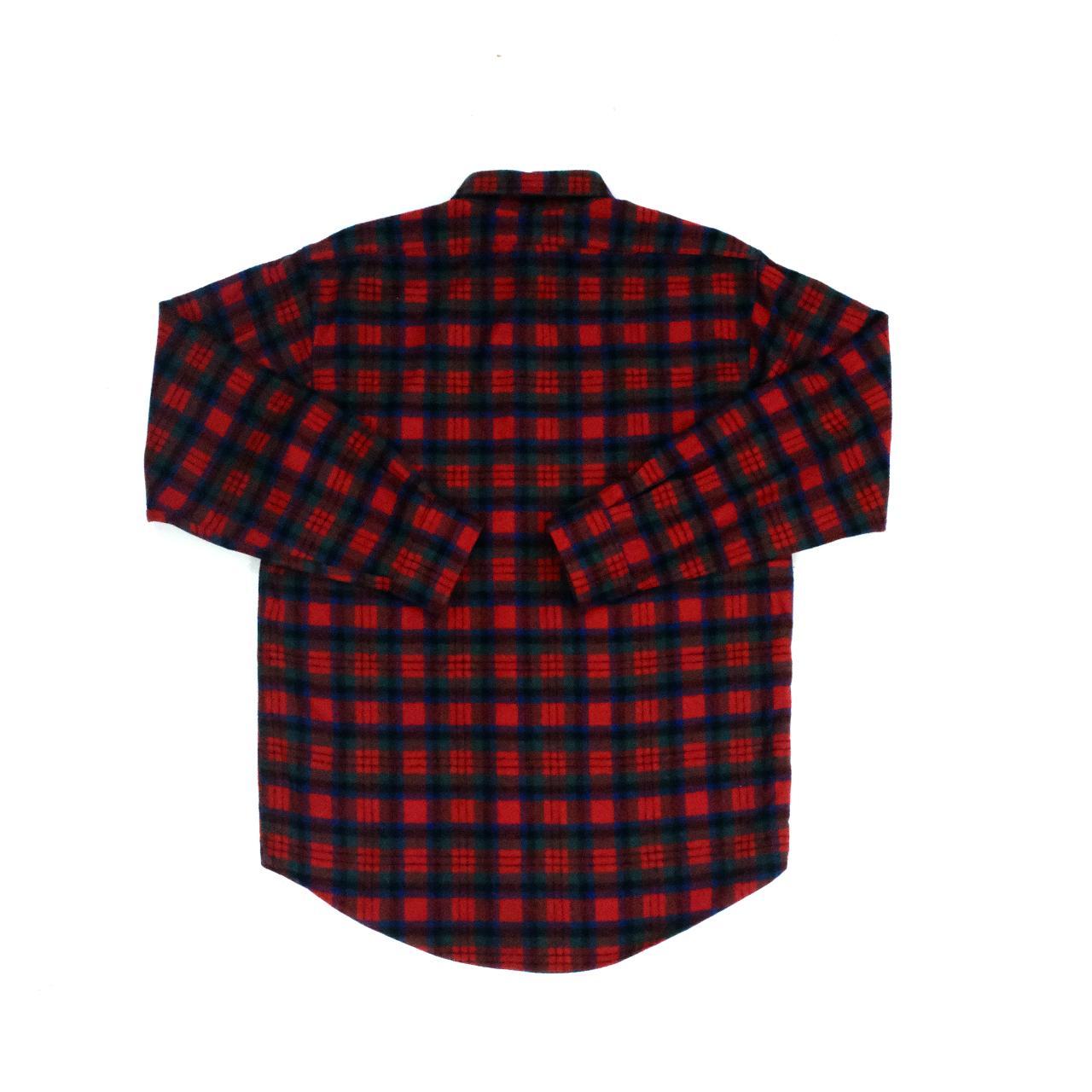 Pendleton Shirt