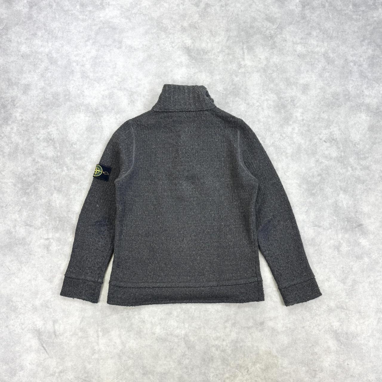 Stone Island jumper