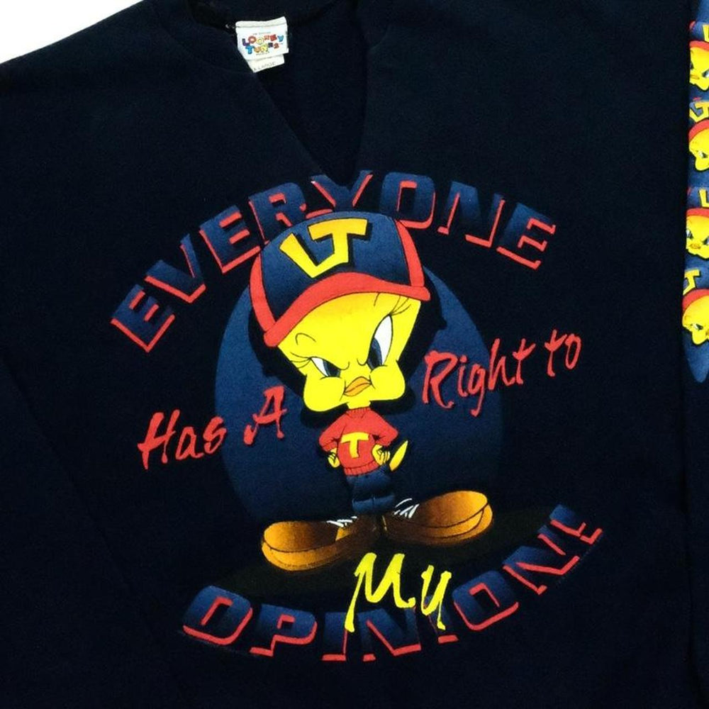 Looney Tunes Jumper
