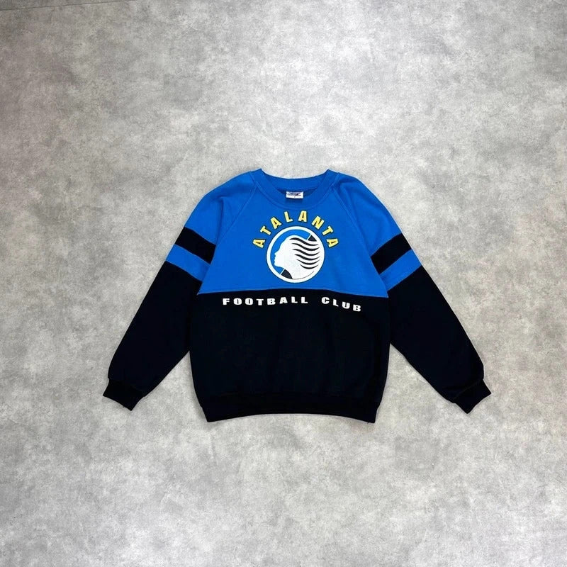Atalanta football club jumper