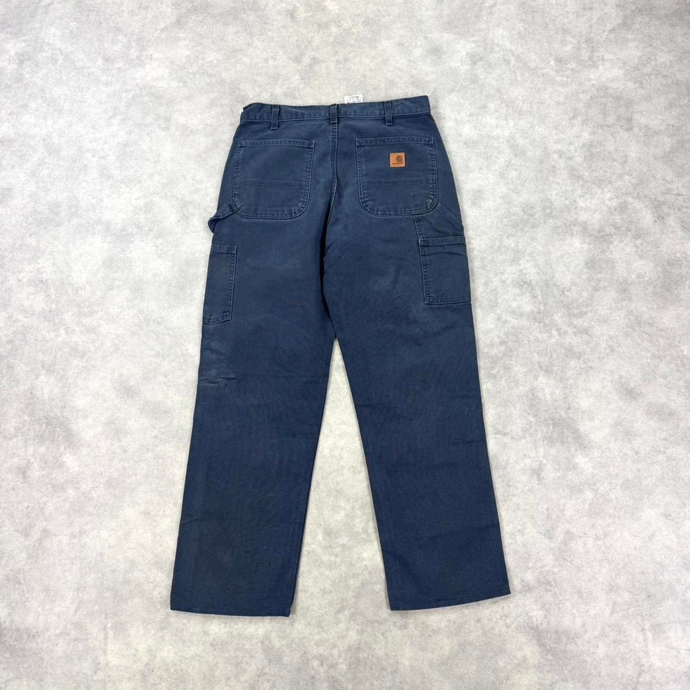 Vintage Carhartt cargo jeans