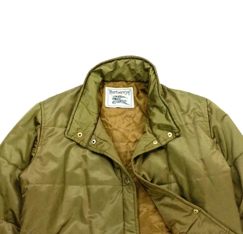 Burberry Padded Jacket