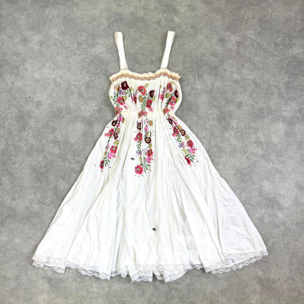 Vintage Dolce & Gabbana dress