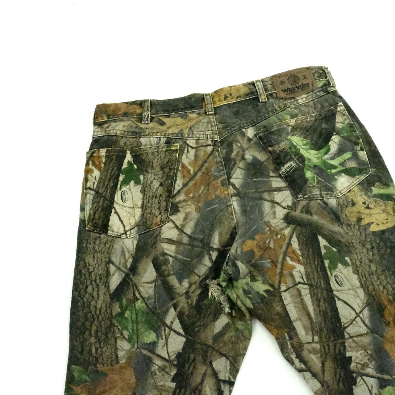 Wrangler Jeans