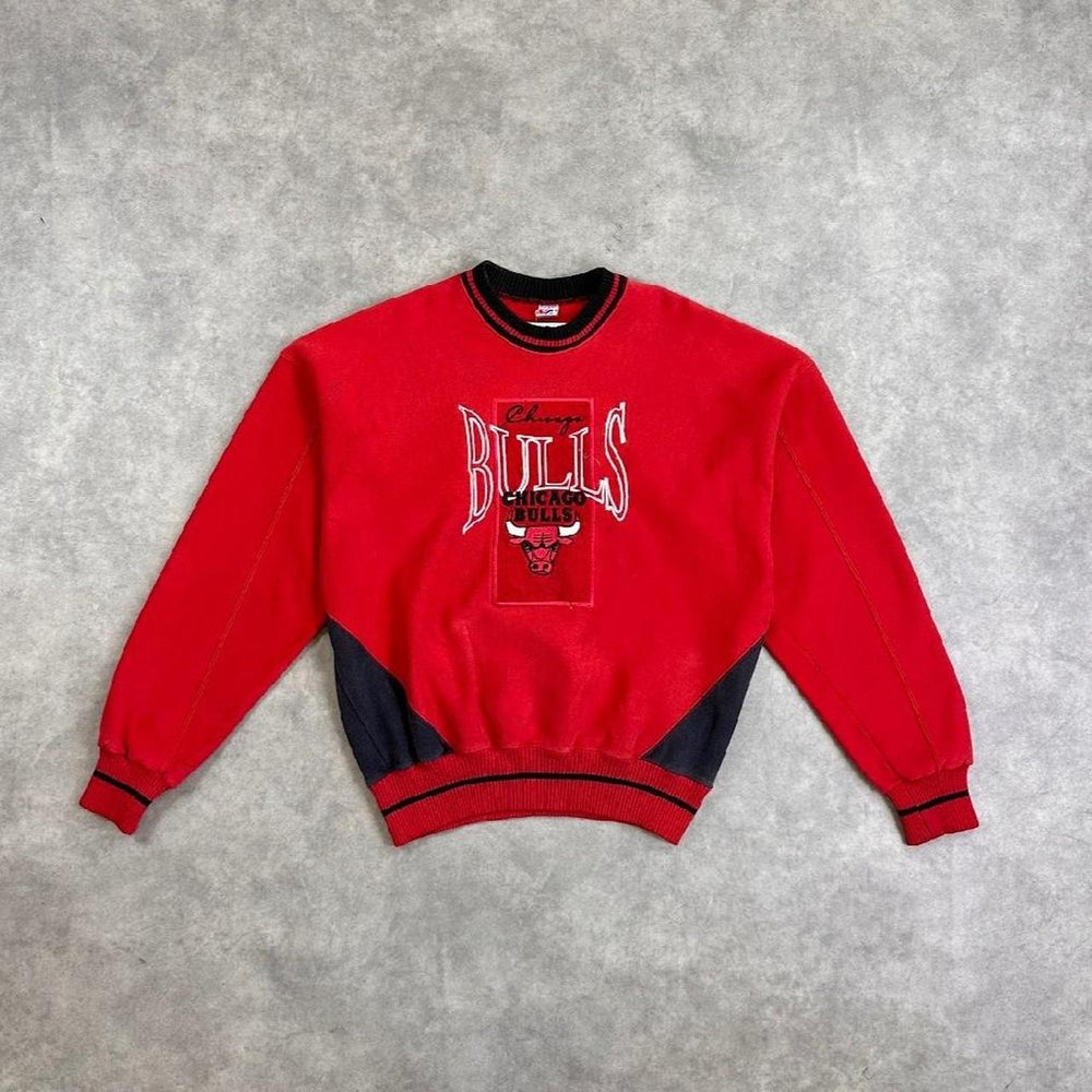Chicago Bulls Sweatshirt