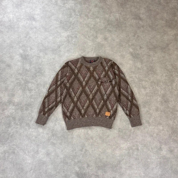 Vintage Paul & Shark knit jumper