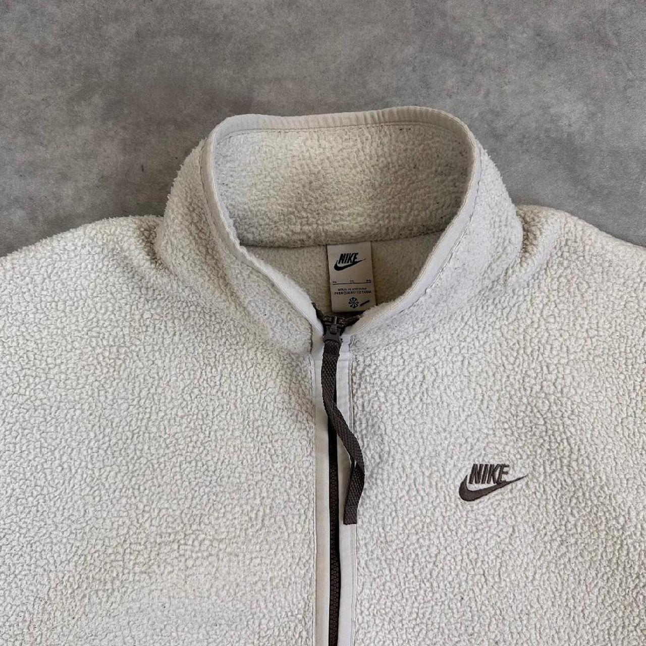 Nike Fleece