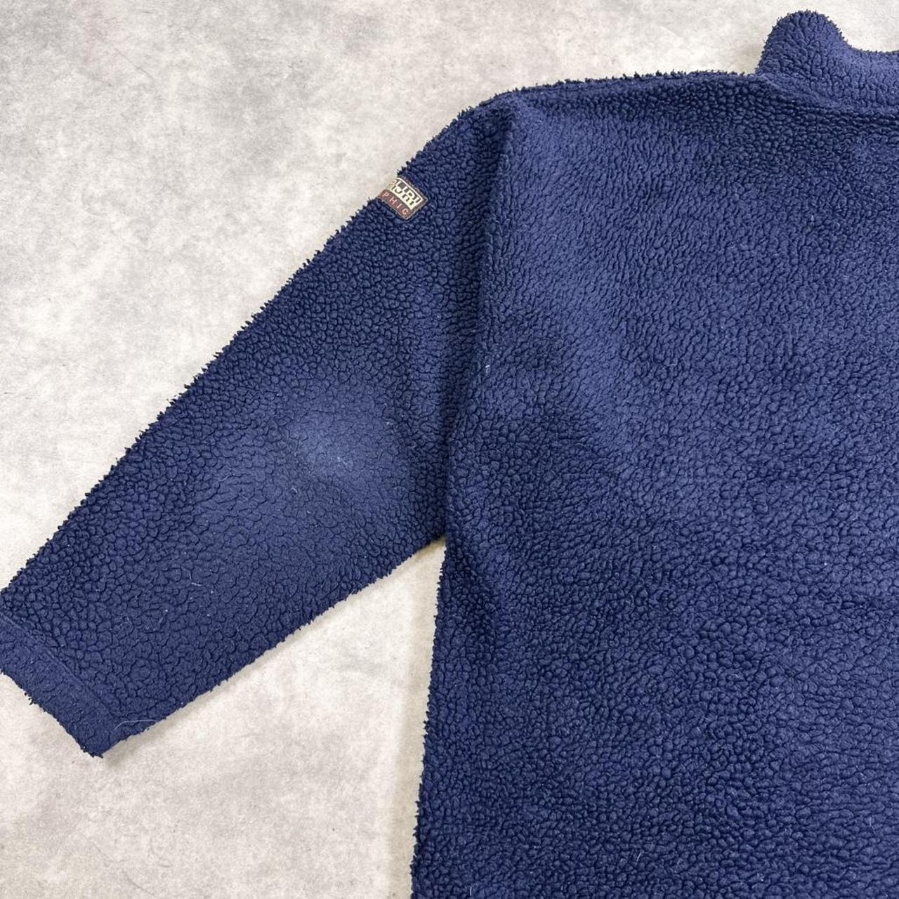 Napapijri fleece