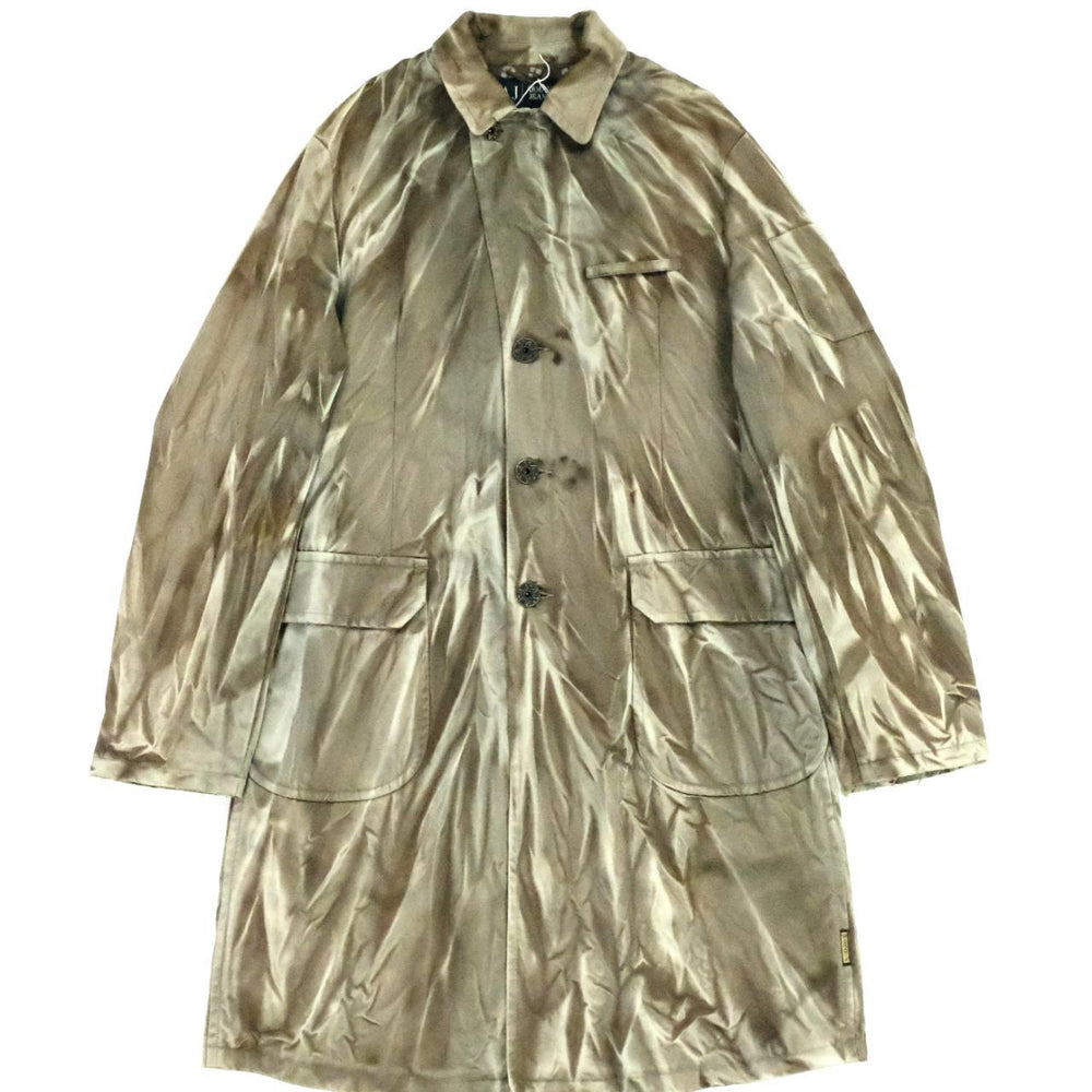Armani Jeans Coat