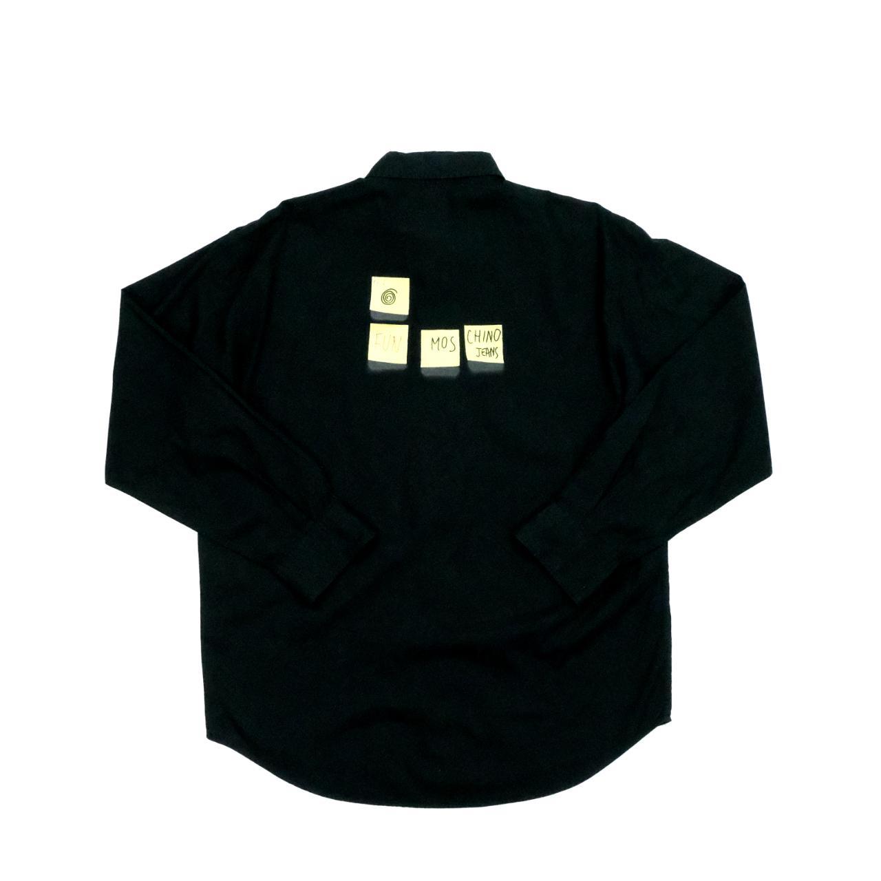 Moschino Shirt