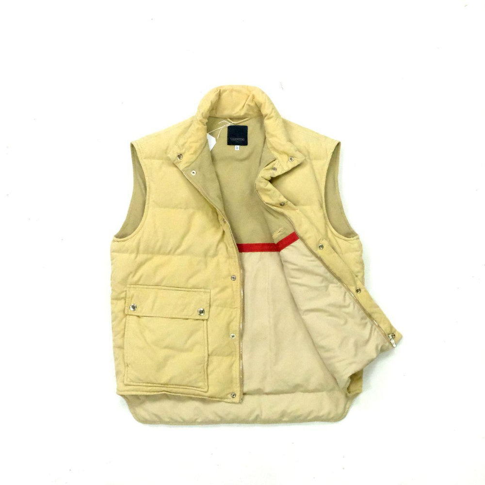 Valentino Gilet