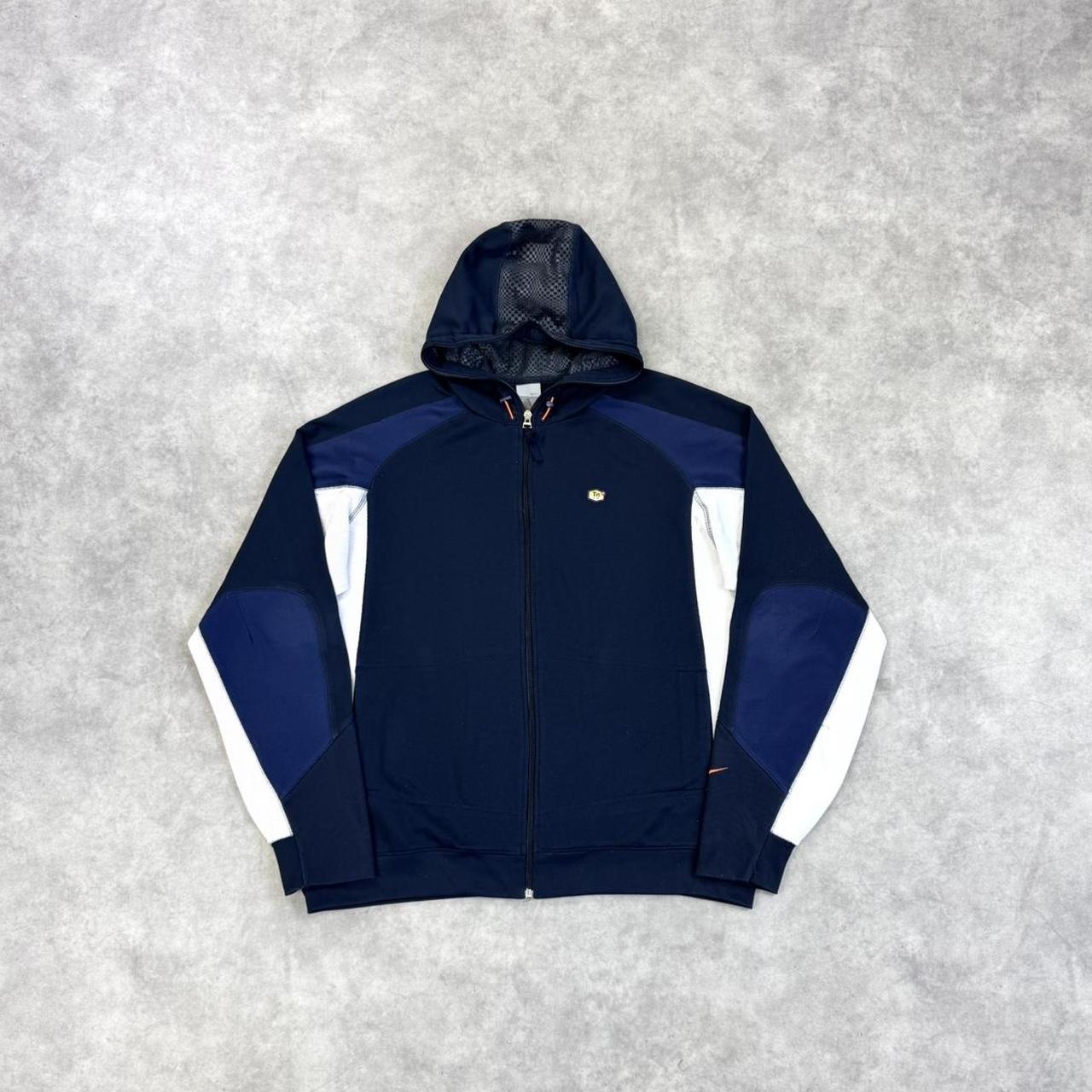 Vintage Nike TN jacket