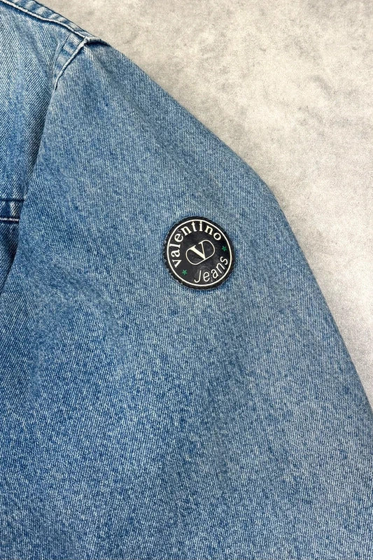 Vintage Valentino duffle coat