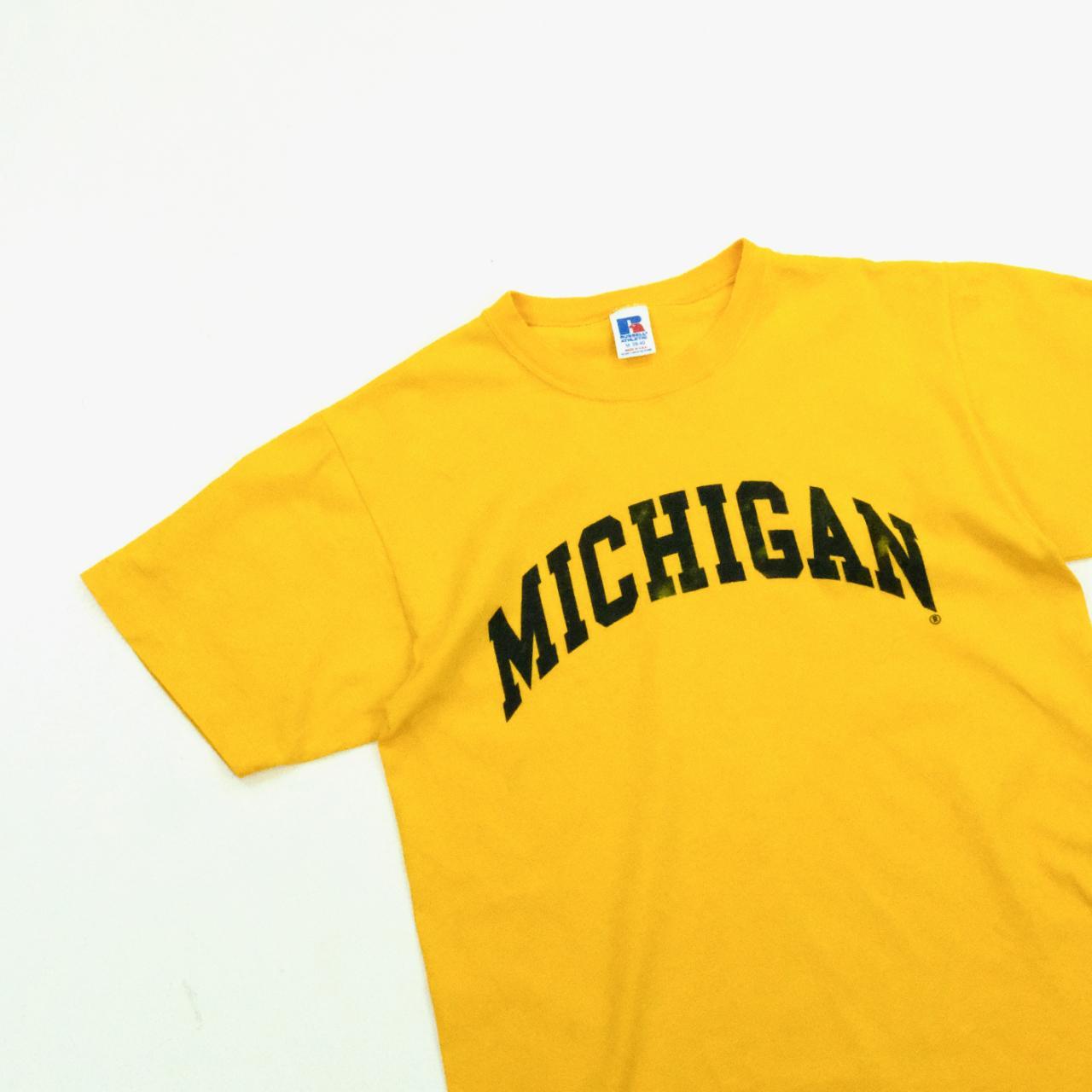 Michigan T-shirt