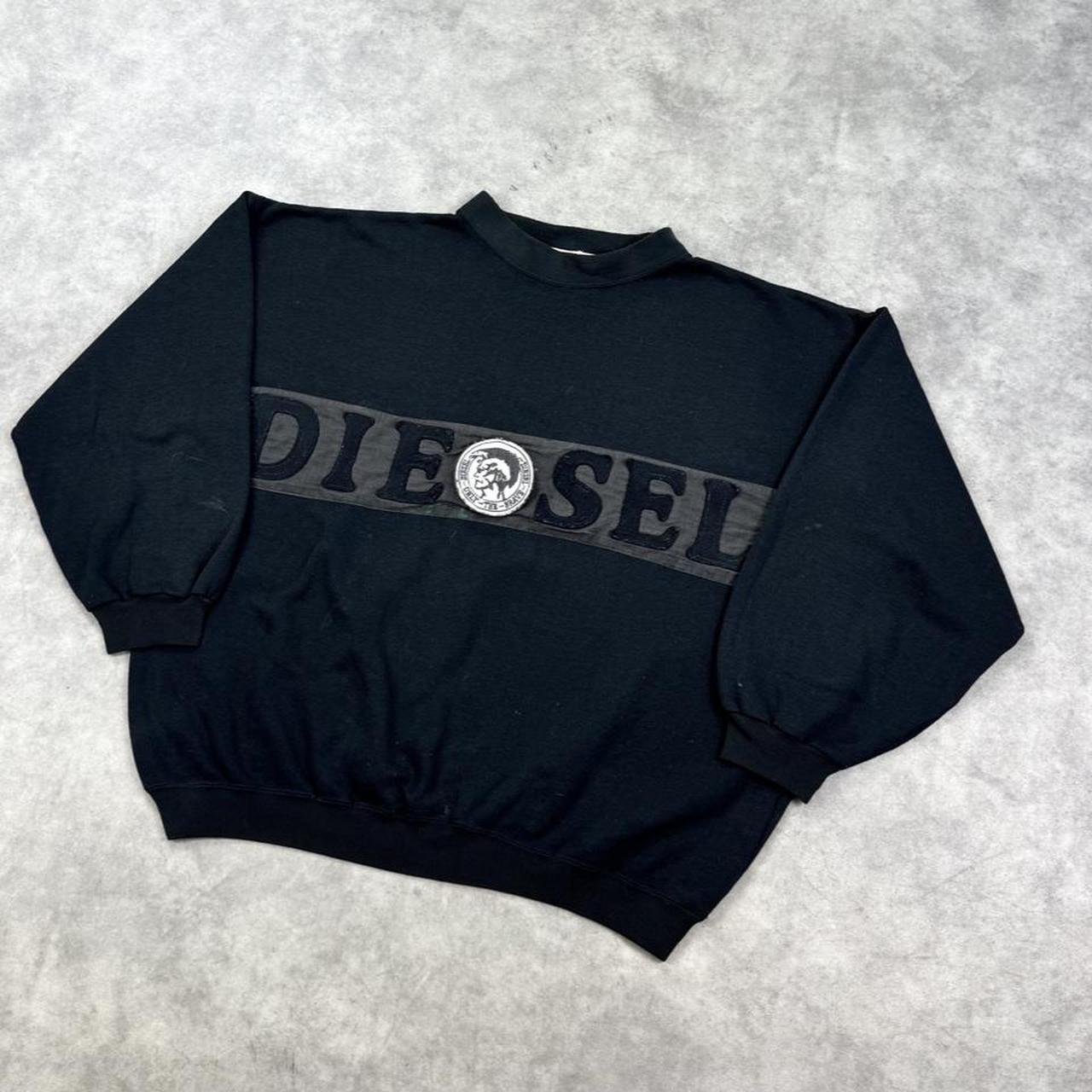 Diesel jumper