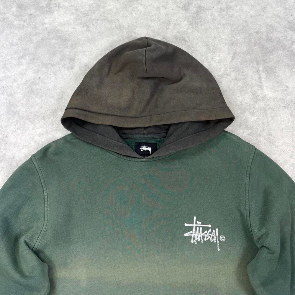 Stussy hoodie