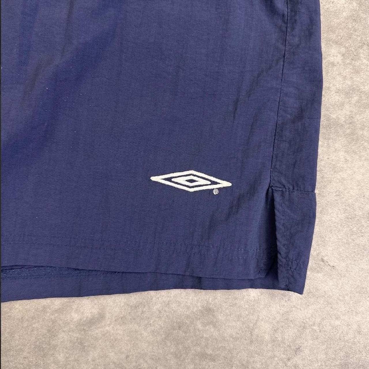 England Shorts