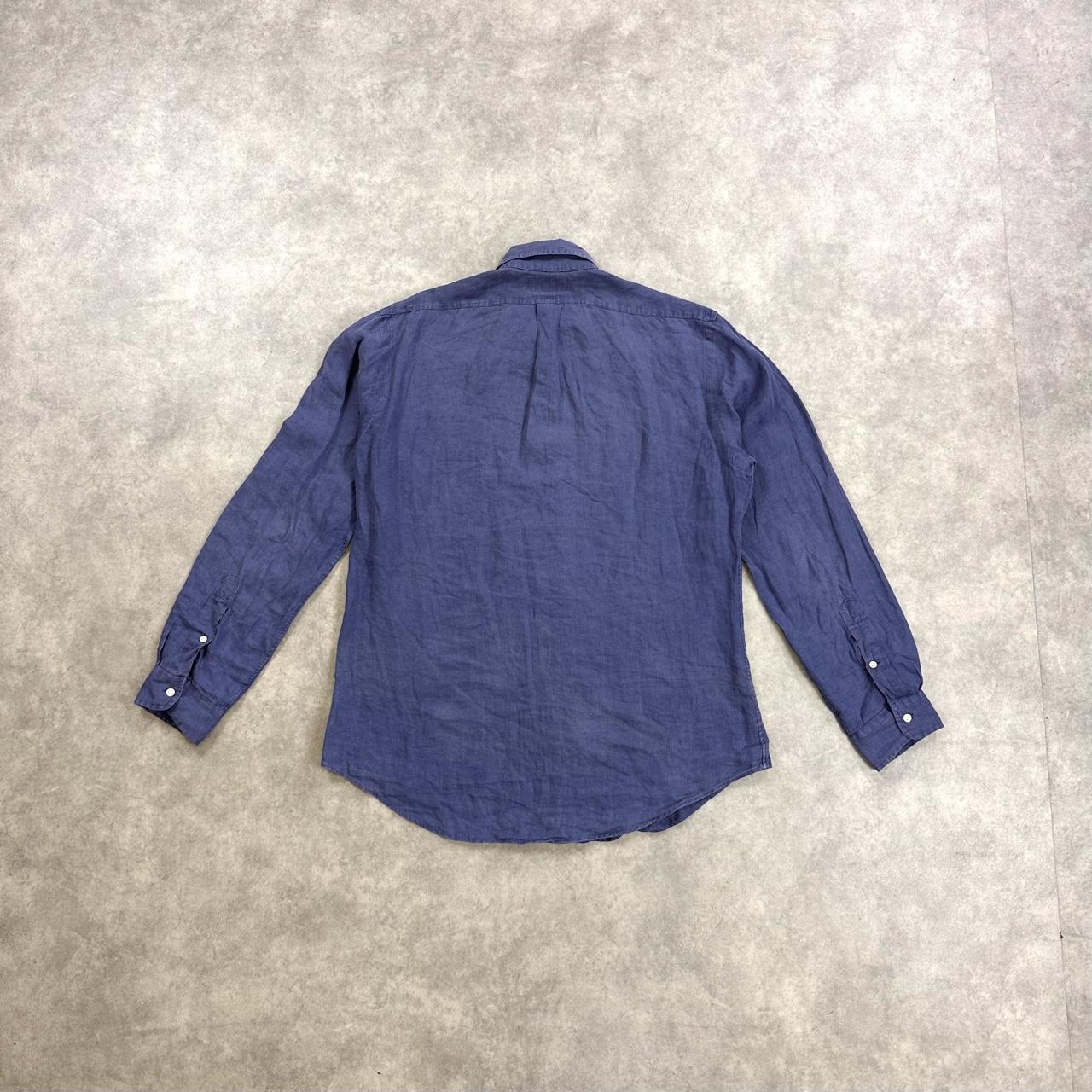 Polo Ralph Lauren shirt