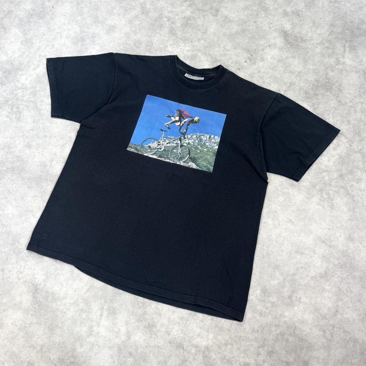 BMW t-shirt