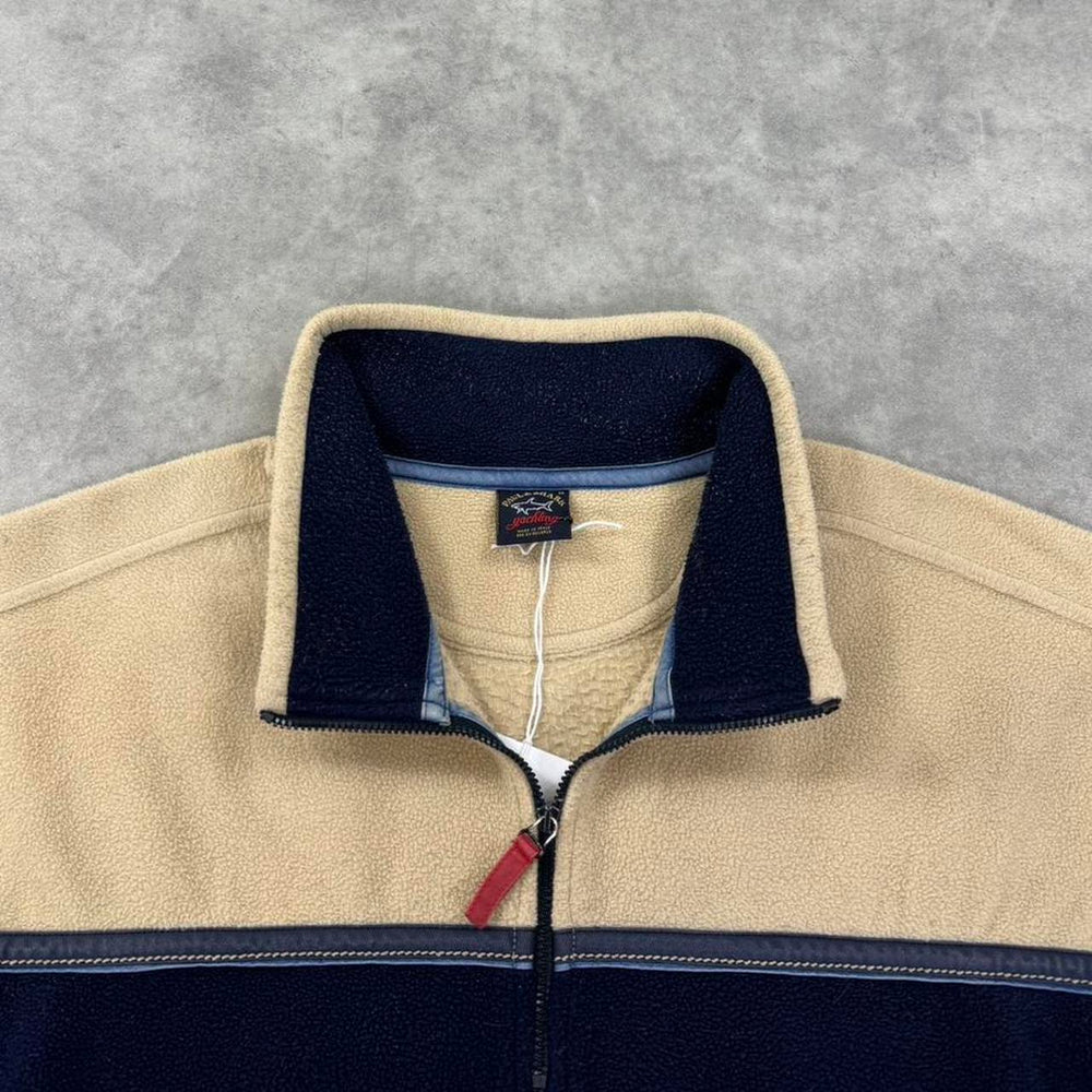 Paul & Shark fleece