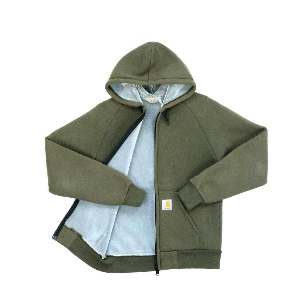 Carhartt Hooded Jacket