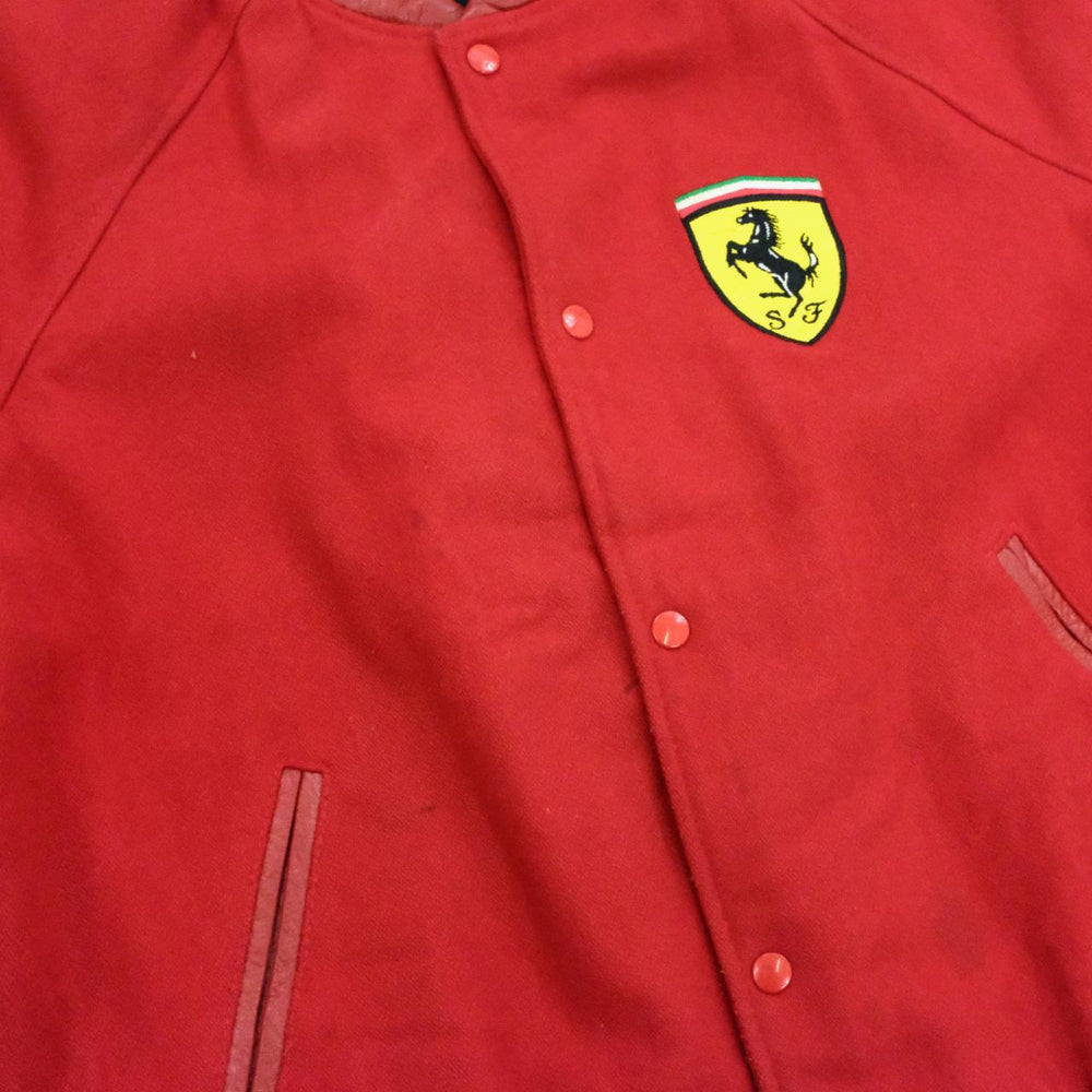 Ferrari Jacket