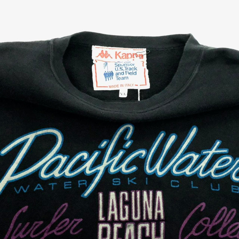 Vintage Kappa jumper