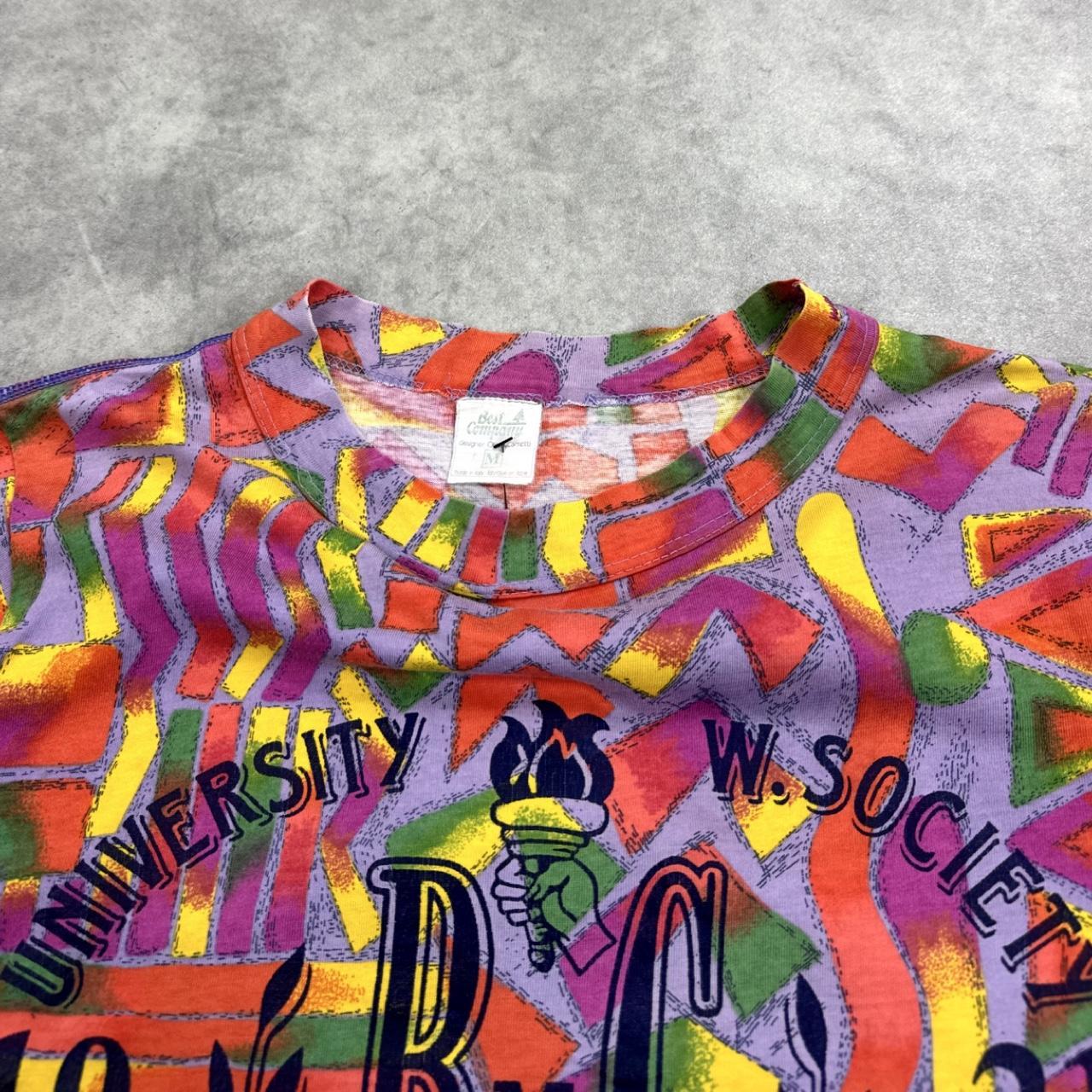 Best Company t-shirt