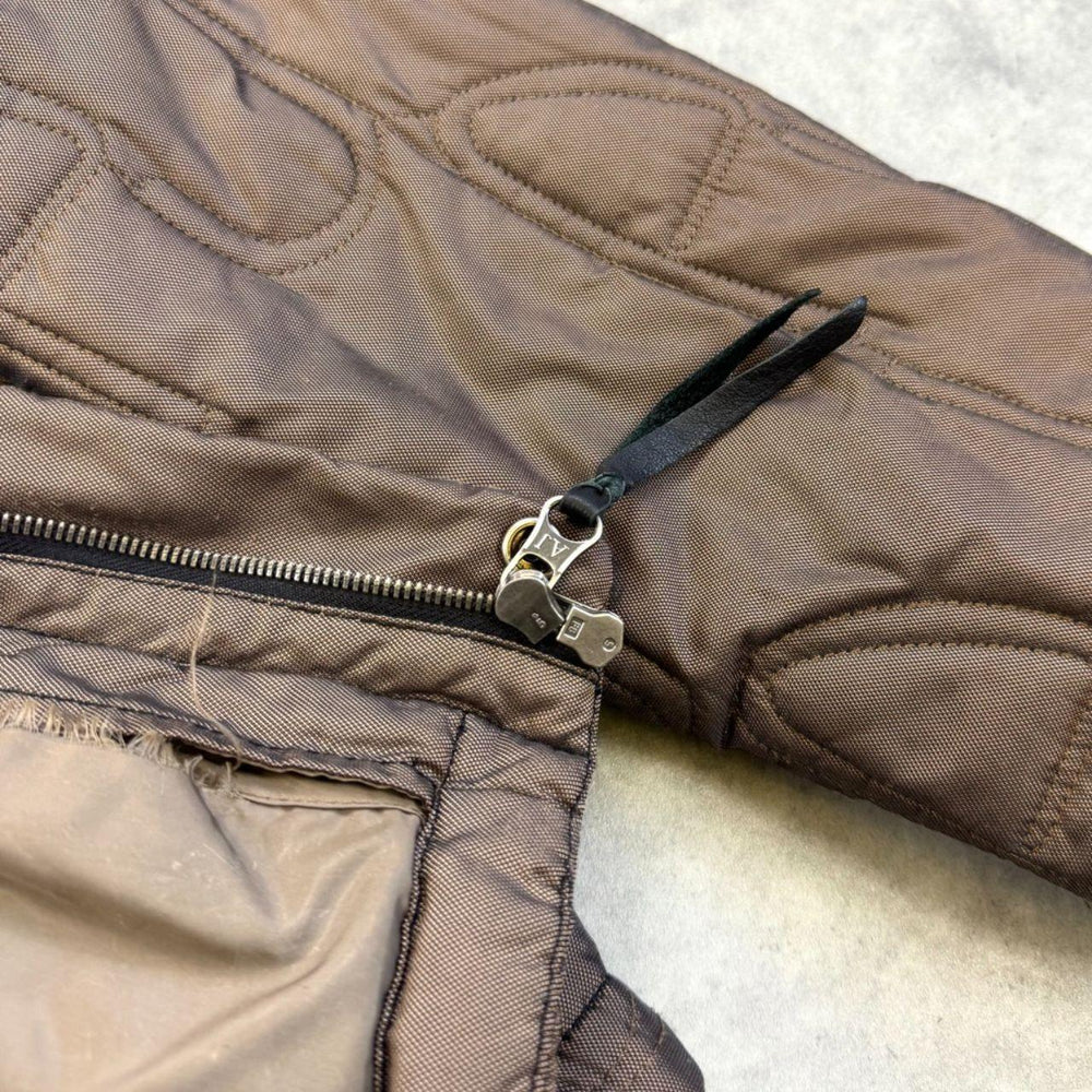 Armani Jeans Jacket