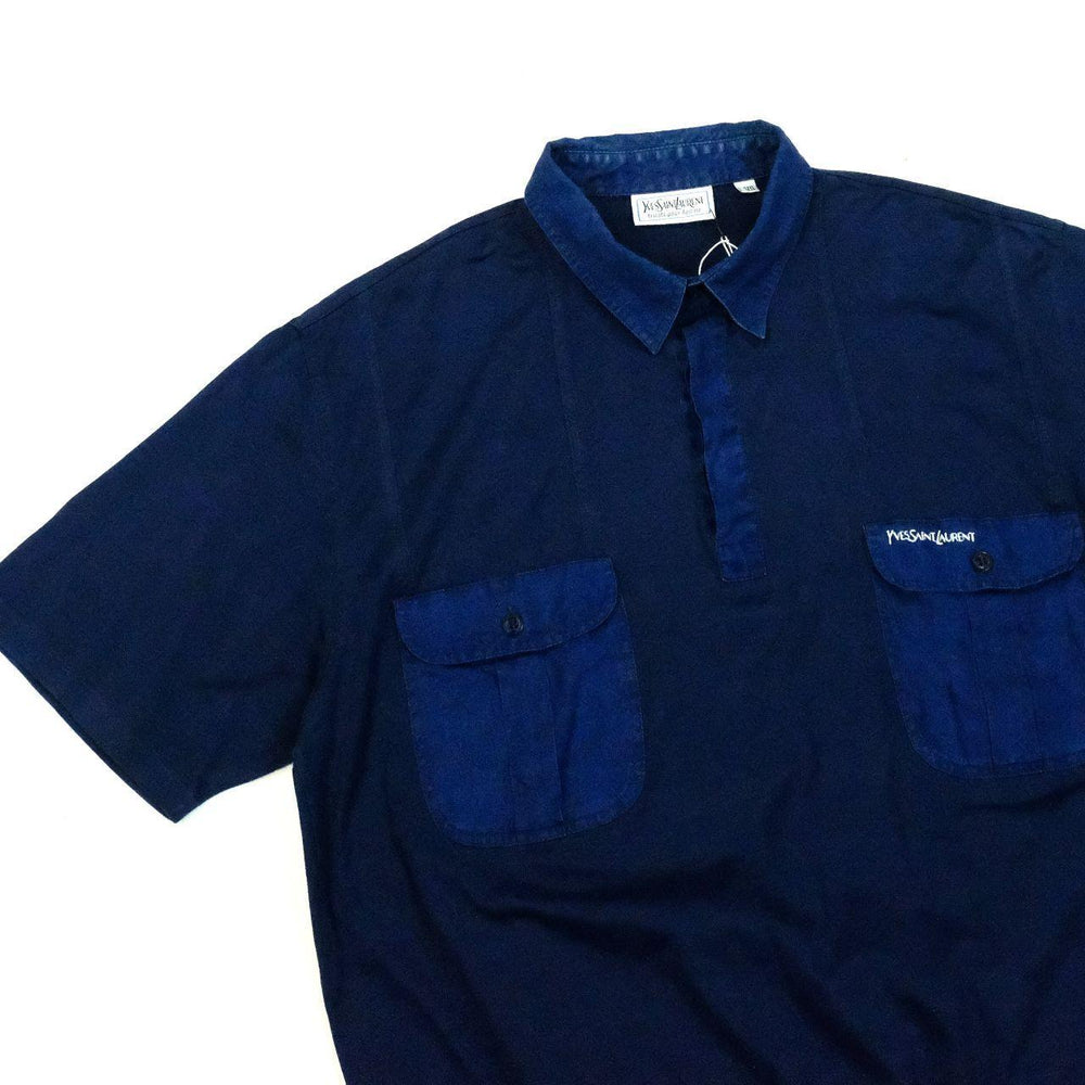YSL Polo Top