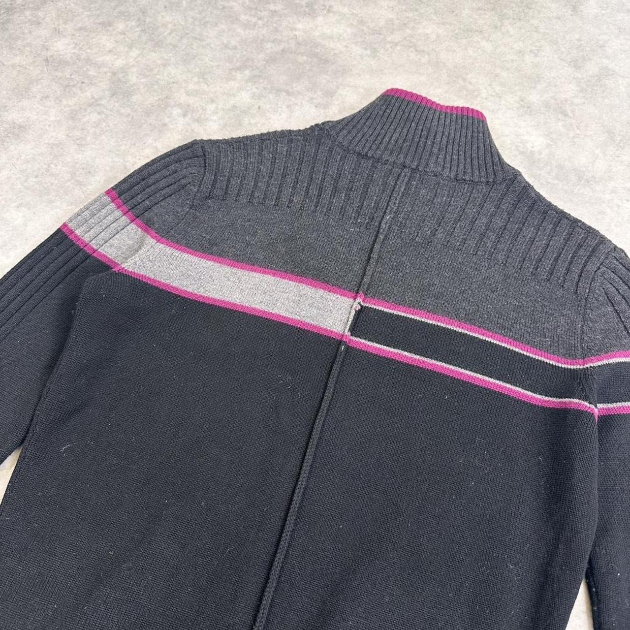 Dirk Bikkemberg cardigan