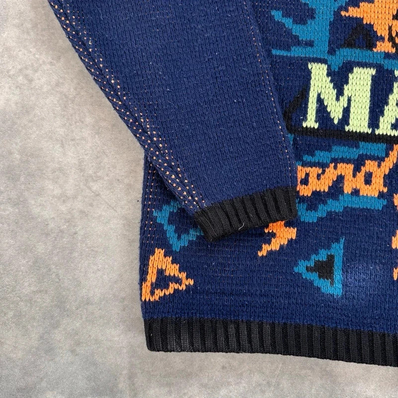 Vintage Maui and Sons jumper