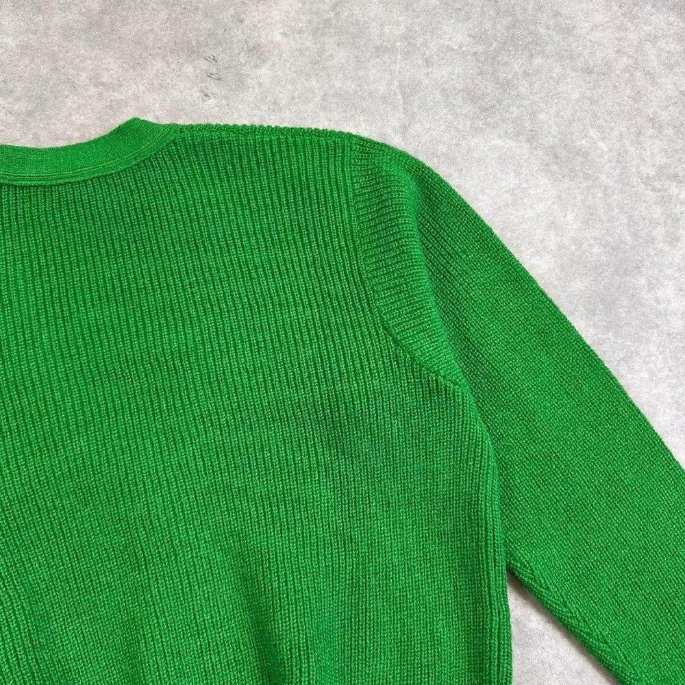 Benetton Cardigan