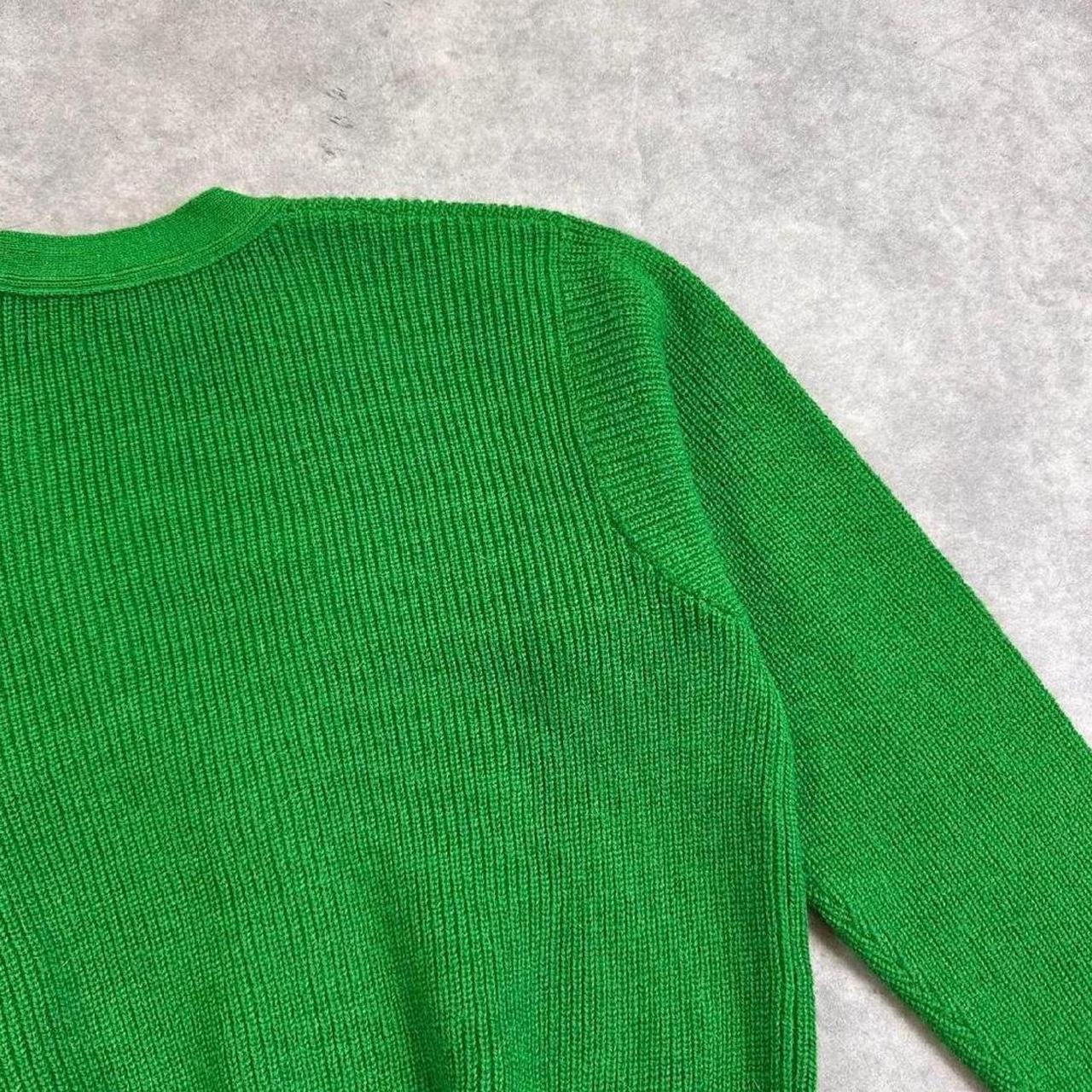 Benetton Cardigan