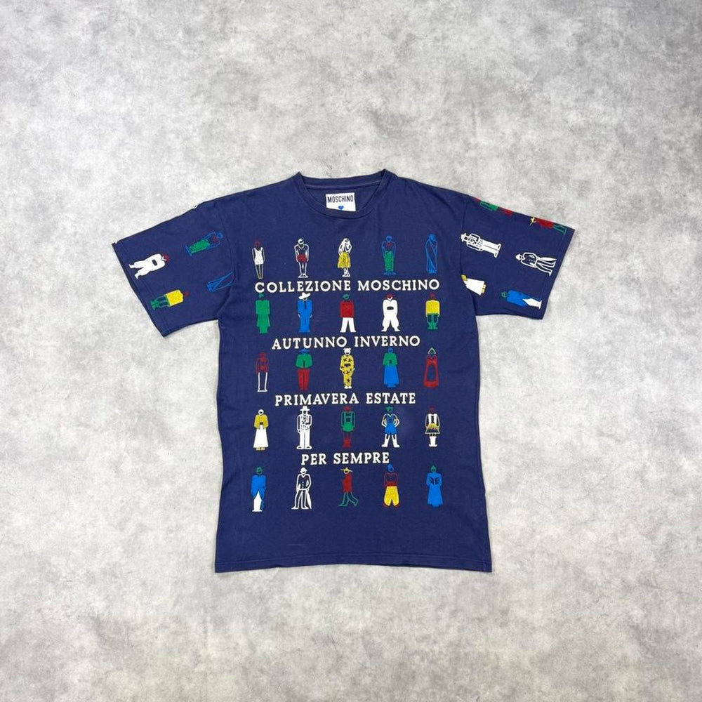 Moschino t-shirt