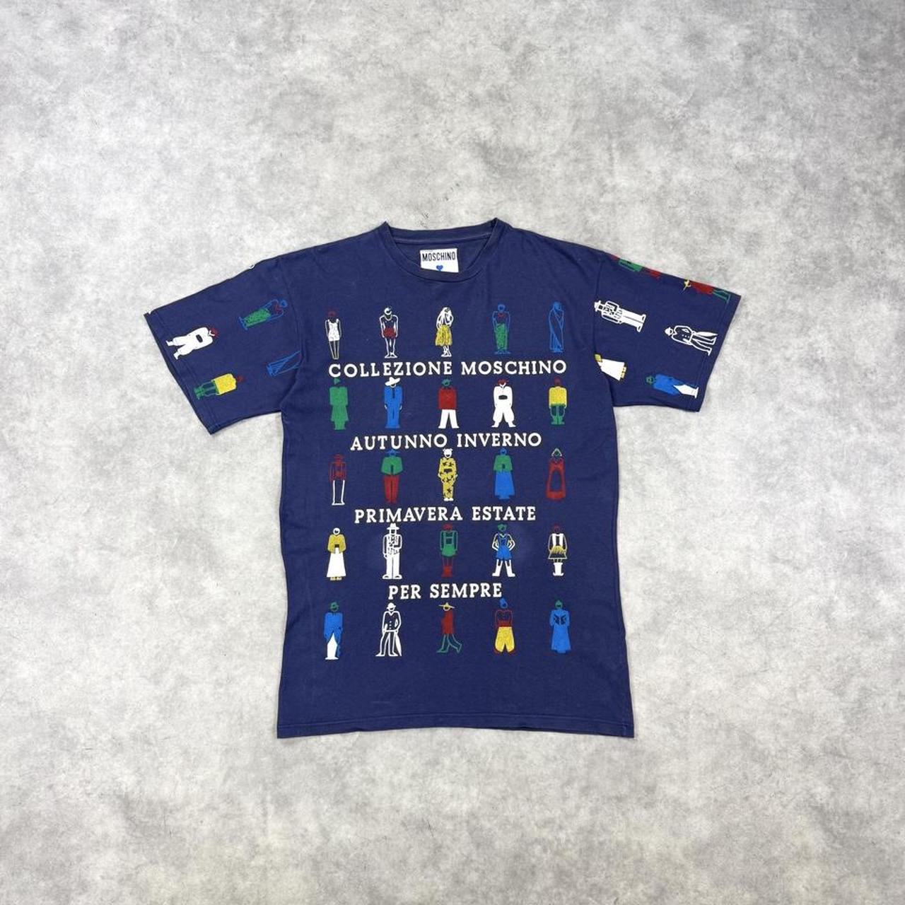 Moschino t-shirt
