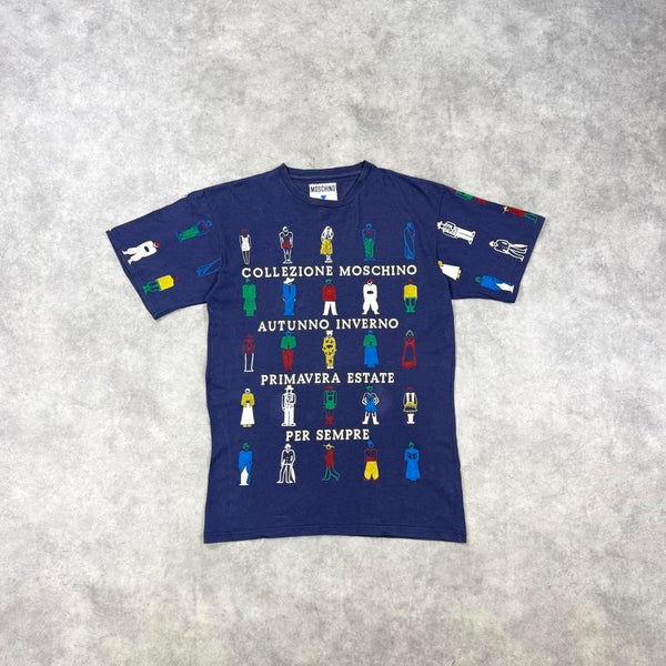 Moschino t-shirt