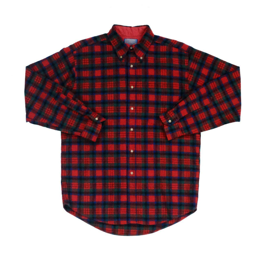 Pendleton Shirt