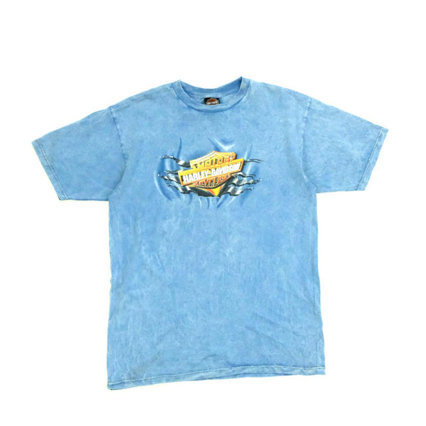Vintage 2003 Harley DavidsonT-Shirt