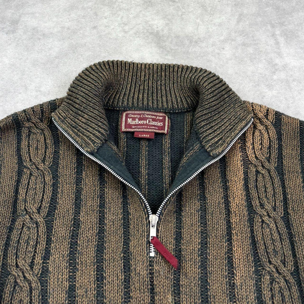Marlboro Classics Jumper