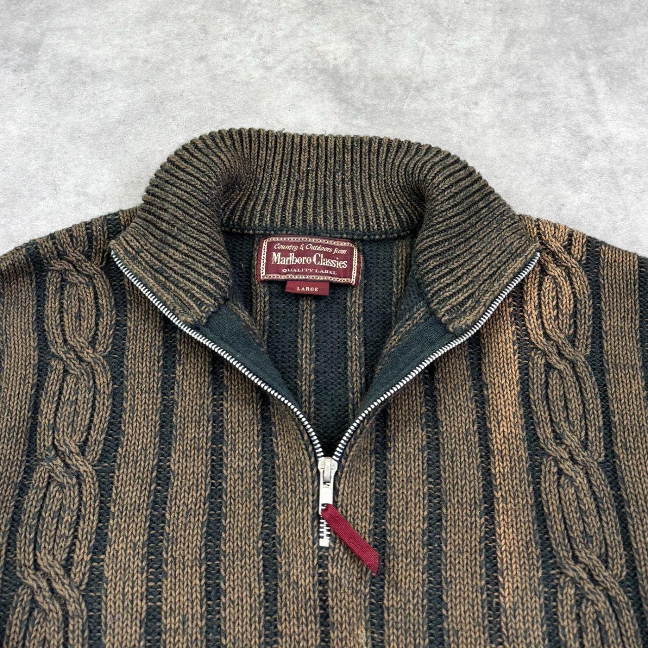 Marlboro Classics Jumper