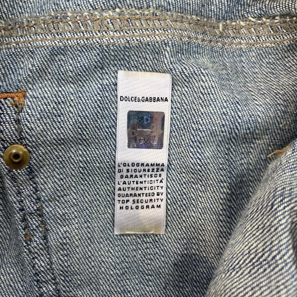 Dolce & Gabanna Jeans
