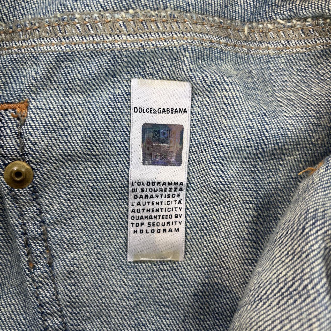 Dolce & Gabanna Jeans