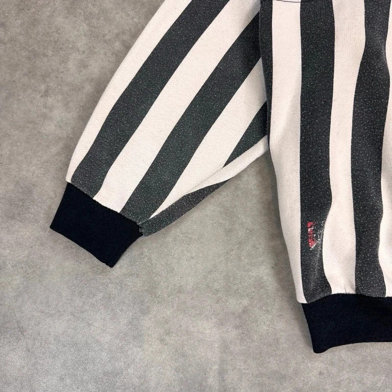 Vintage Juventus spell out jumper