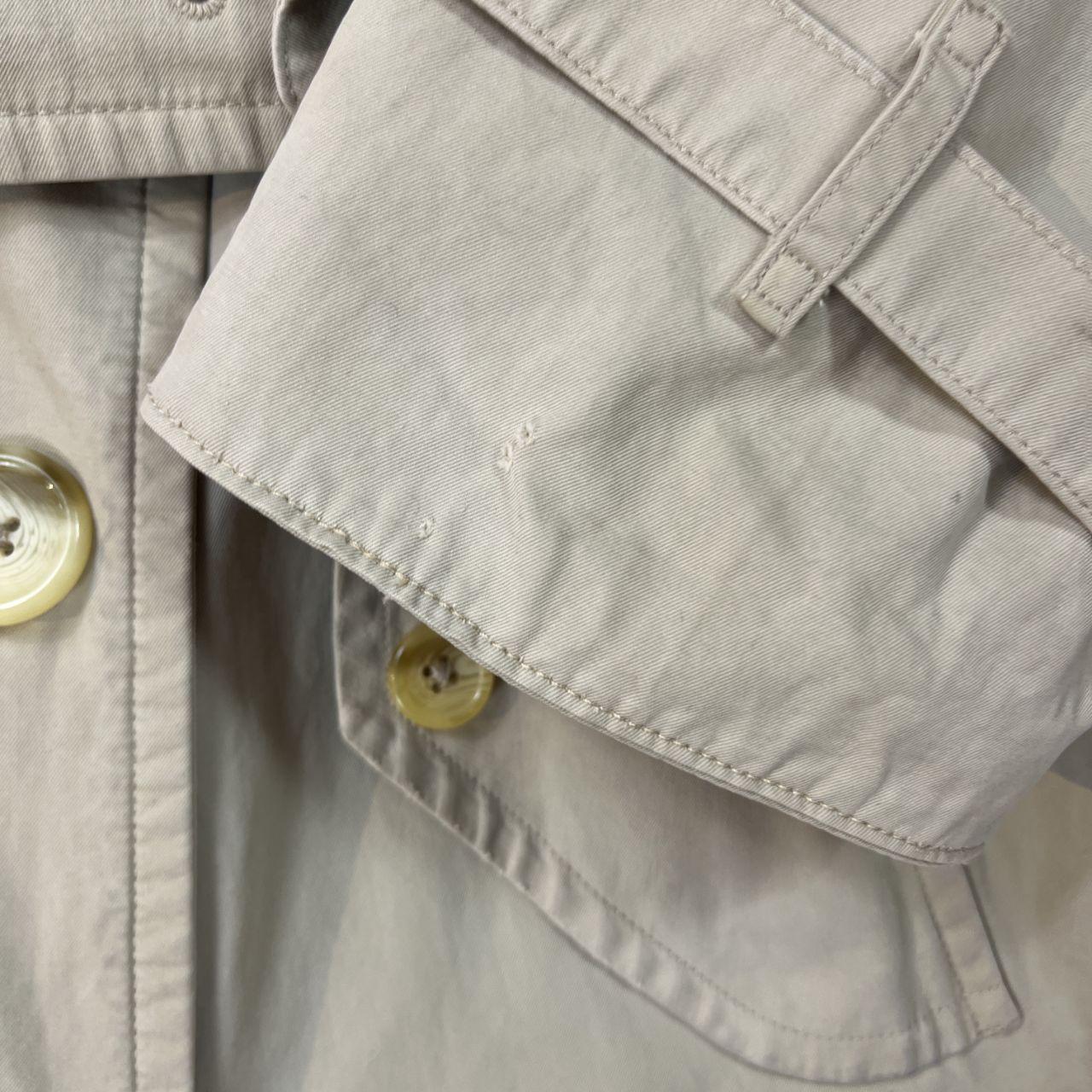 Burberry Trench Coat