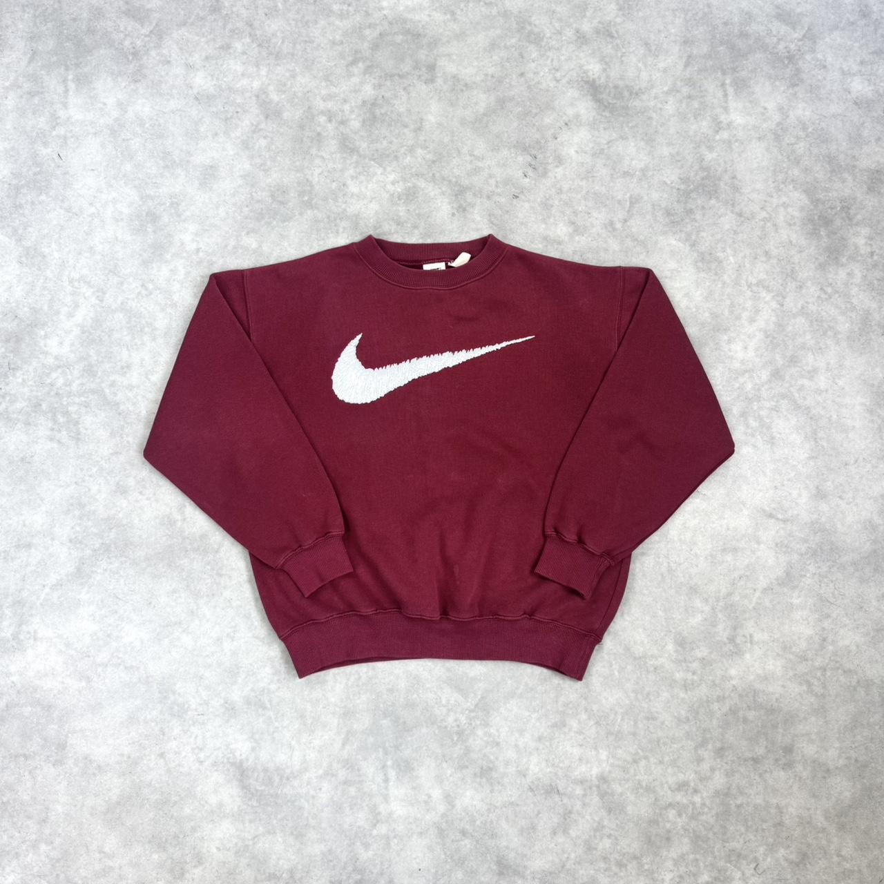 Nike jumper
