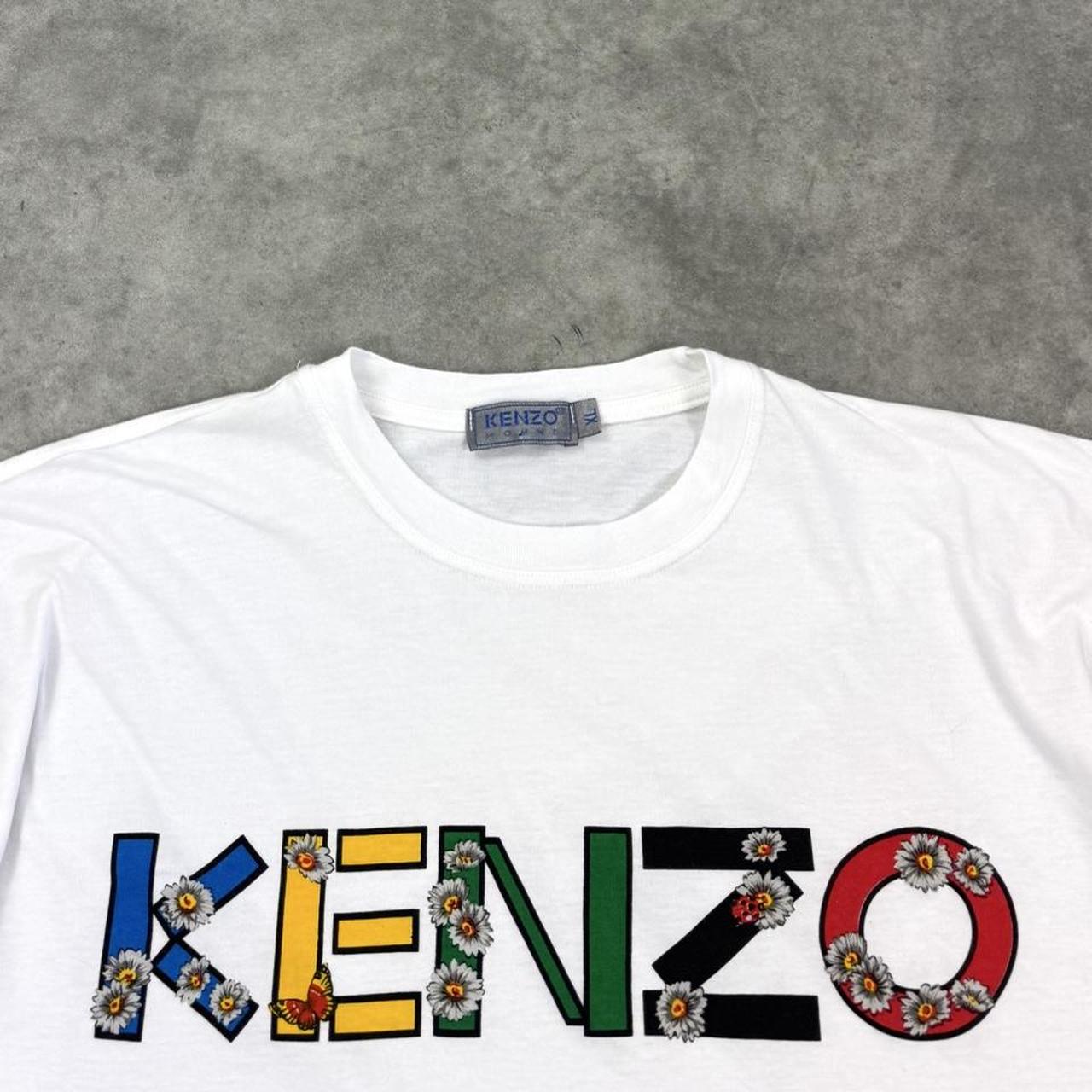 Kenzo t-shirt