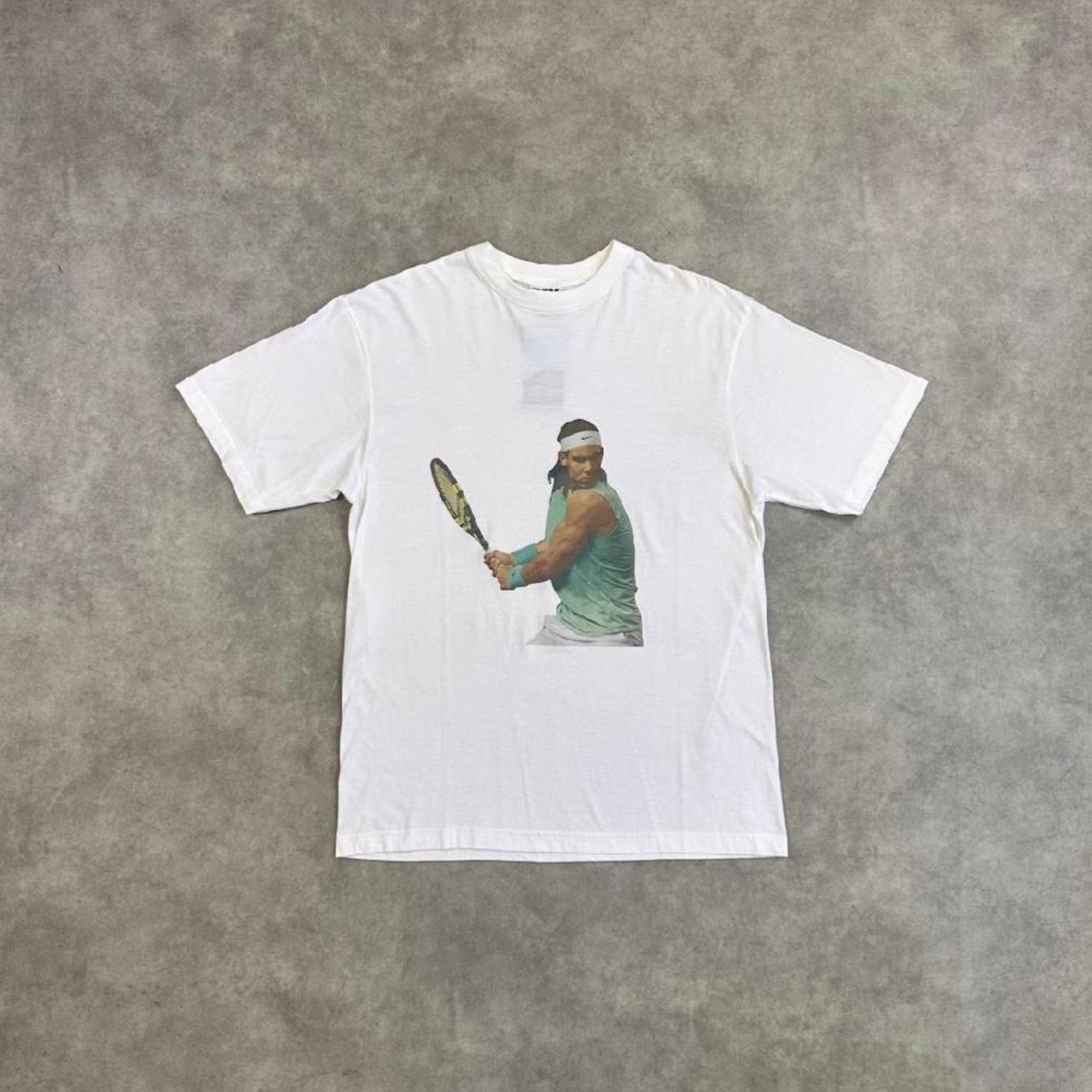 Print T-shirt
