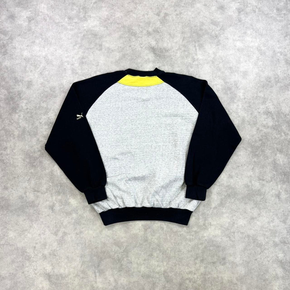 Vintage Puma jumper