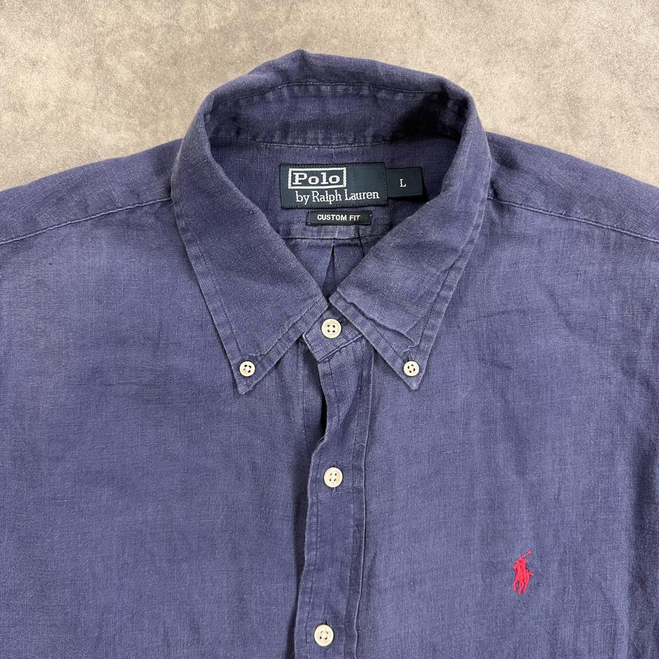 Polo Ralph Lauren shirt